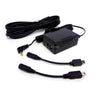 Tascam PSP-520E - Fuente de poder para DR-100, etc