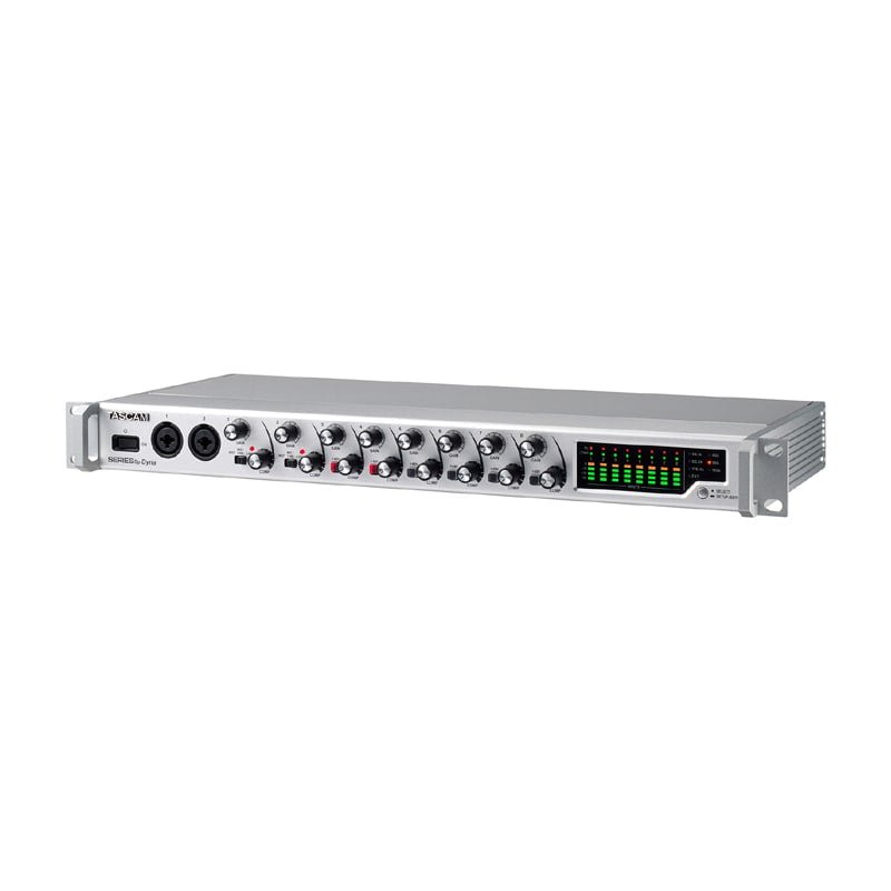 Tascam Series 8p Dyna - https://www.cromaonline.cl/