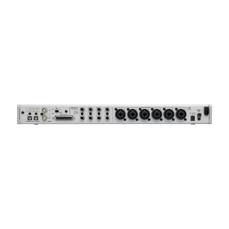 Tascam Series 8p Dyna - https://www.cromaonline.cl/