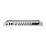 Tascam Series 8p Dyna - Preamplificador de micrófono de 8 canales con compresor analógico