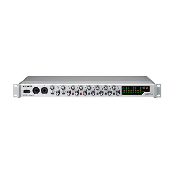Tascam Series 8p Dyna - https://www.cromaonline.cl/