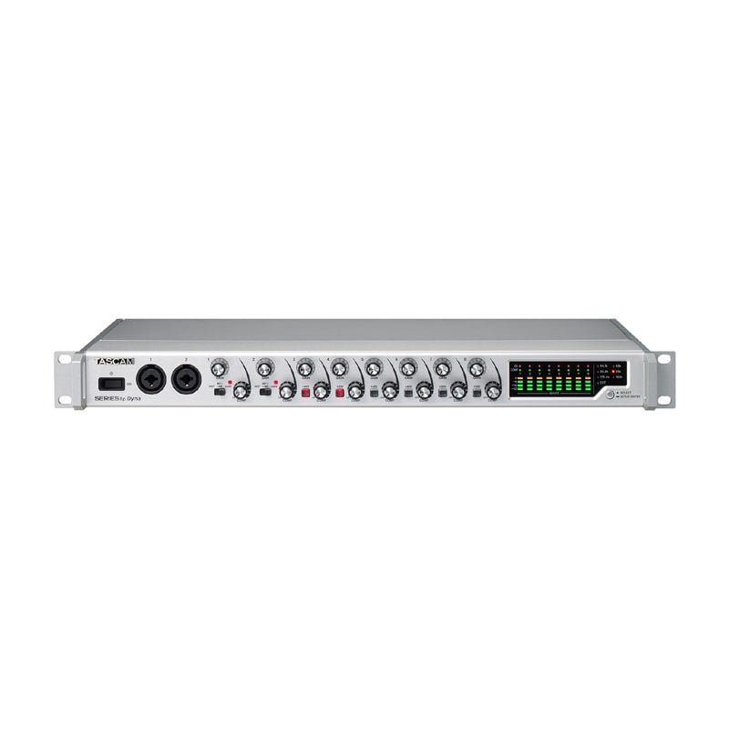 Tascam Series 8p Dyna - https://www.cromaonline.cl/