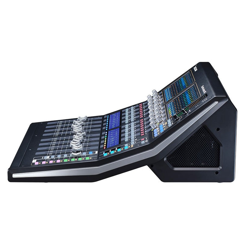 Tascam Sonicview 16XP - Mixer digital y grabador multipista (PRE-ORDER)!!! - https://www.cromaonline.cl/