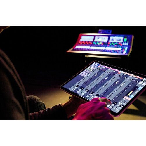Tascam Sonicview 24XP - Mixer digital y grabador multipista (PRE-ORDER)!!! - https://www.cromaonline.cl/