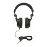 Tascam TH02 - Audífono cerrado