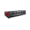 Tascam US-4X4HR - Interfaz de audio USB 2.0 de 4 Canales
