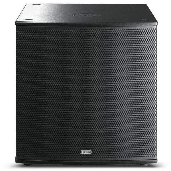 Vertus CLA 118SA - Sub Line Array 1x18"