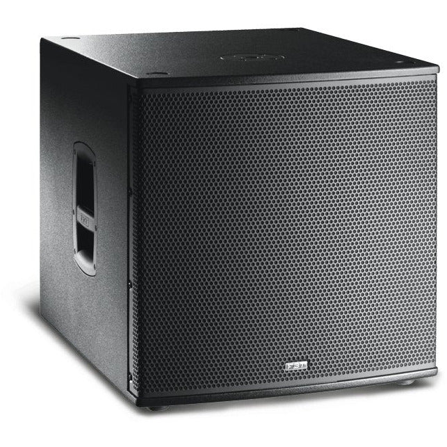 Vertus CLA 118SA - Sub Line Array 1x18" - https://www.cromaonline.cl/
