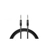 Warm Audio Pro TRS-3 - Cable TRS - TRS de 90 cms