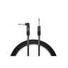 Warm Audio Pro TS1RT-10 - Cable de instrumento en L de 3 metros