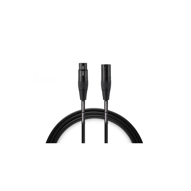 Warm Audio Pro XLR3 - https://www.cromaonline.cl/