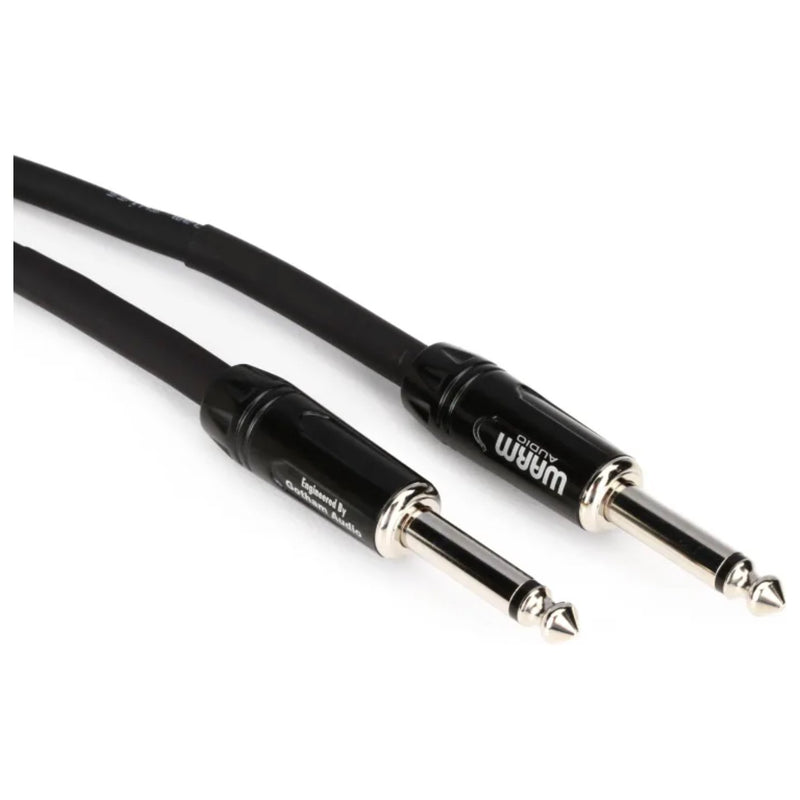 Warm Audio ProTS10 - Cable para instrumentos de 3 mt. - https://www.cromaonline.cl/