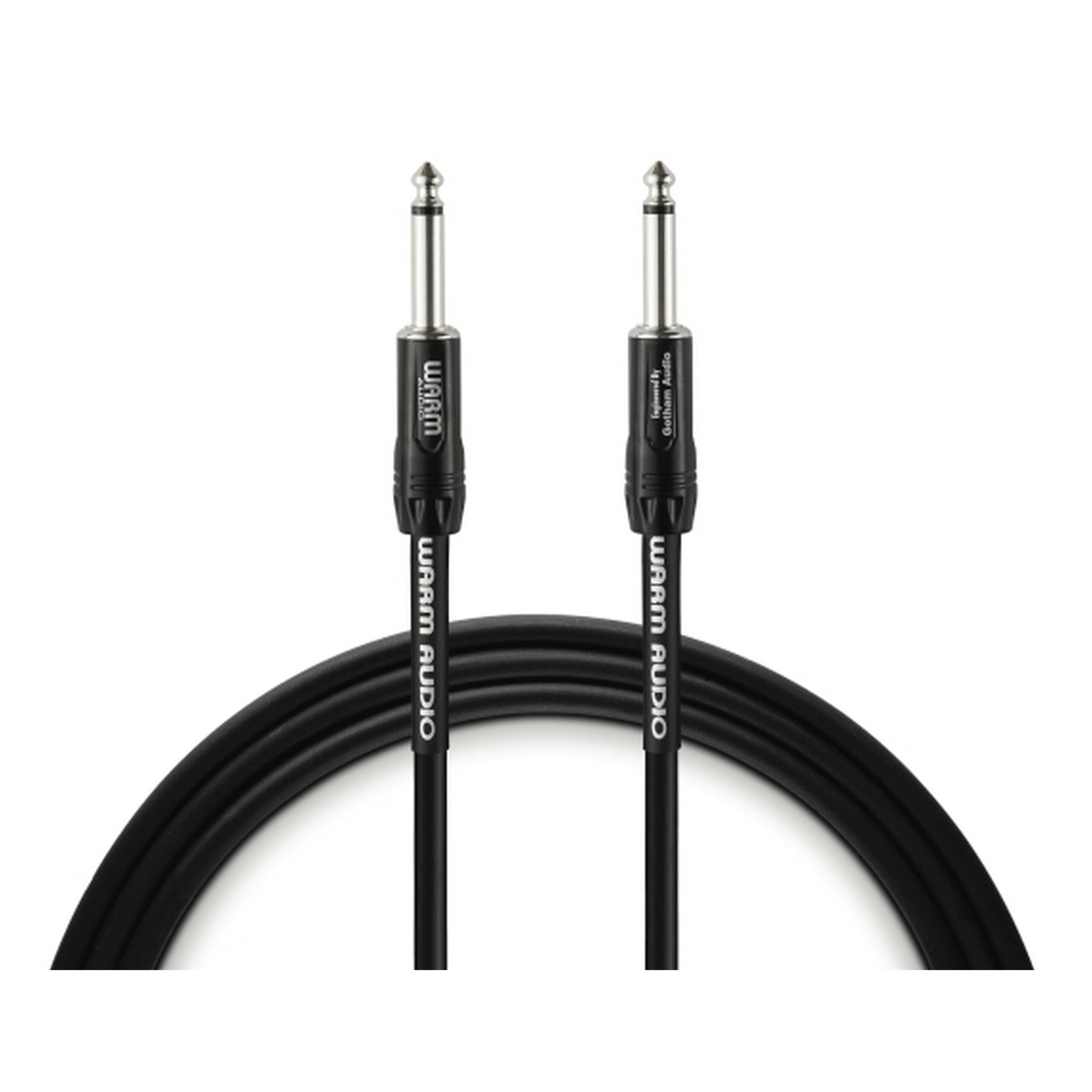 Warm Audio ProTS20 - Cable para instrumentos de 6 mt.