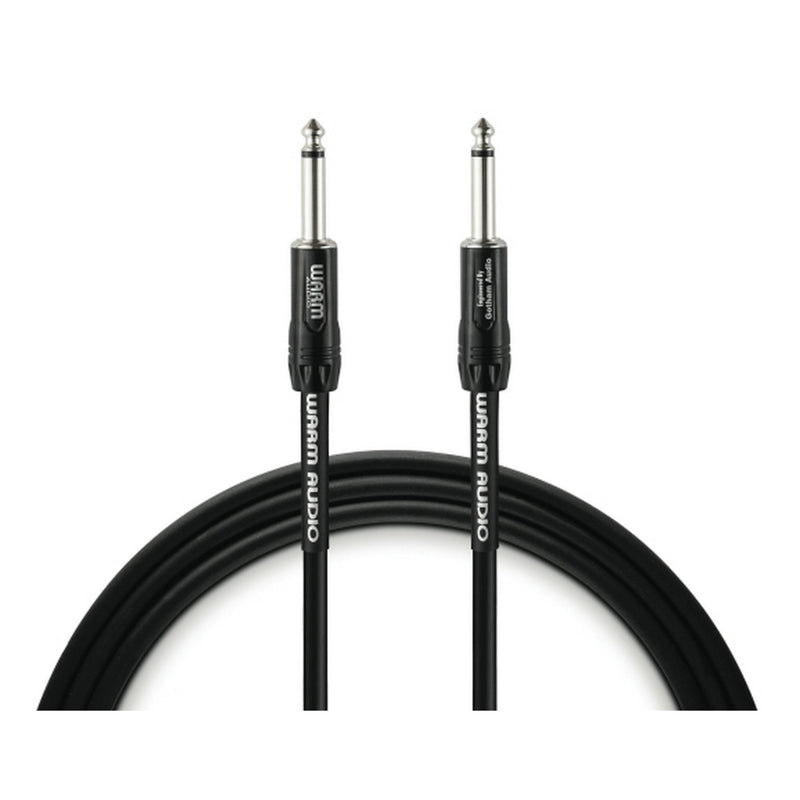 Warm Audio ProTS20 - Cable para instrumentos de 6 mt. - https://www.cromaonline.cl/