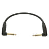Warm Audio ProTS2RT6inch - Cable patch de 20cm
