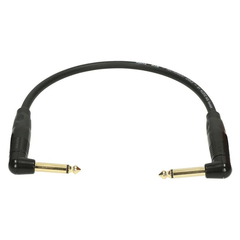 Warm Audio ProTS2RT6inch - Cable patch de 20cm - https://www.cromaonline.cl/