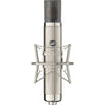 Warm Audio WA-CX12 - Micrófono de condensador de tubo de 9 patrones de diafragma grande