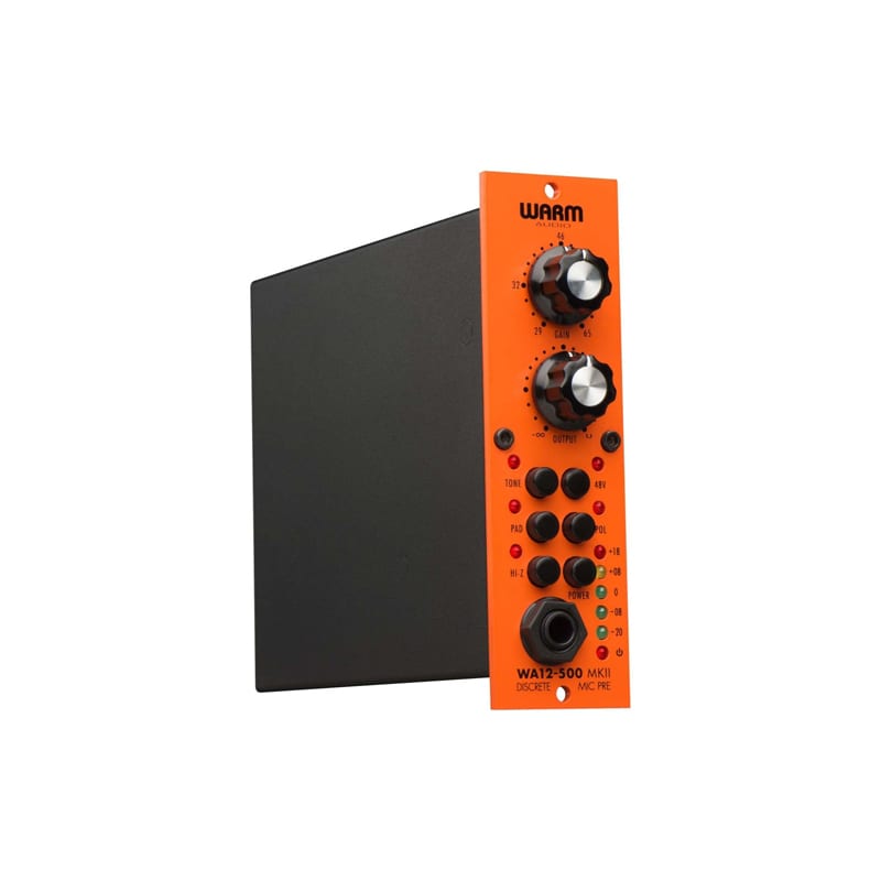Warm Audio WA12 500 MKII - https://www.cromaonline.cl/