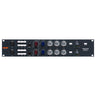 Warm Audio WA273-EQ - Preamplificador de 2 canales con EQ