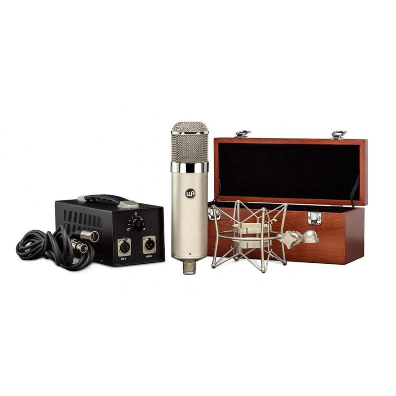 Warm Audio WA47 - https://www.cromaonline.cl/