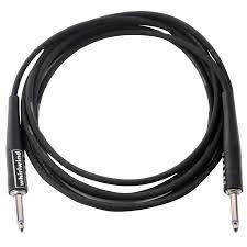 Whirlwind L10 - cable de instrumento 3 mts - https://www.cromaonline.cl/