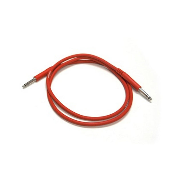 Whirlwind XPL-12 Red - Cable Patch bantam - https://www.cromaonline.cl/